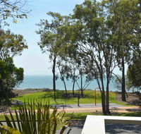 545 Esplanade - Local Tourism