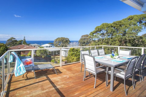 58 Lockhart Ave - Unlock Mollymook's Heart - Accommodation Australia 0