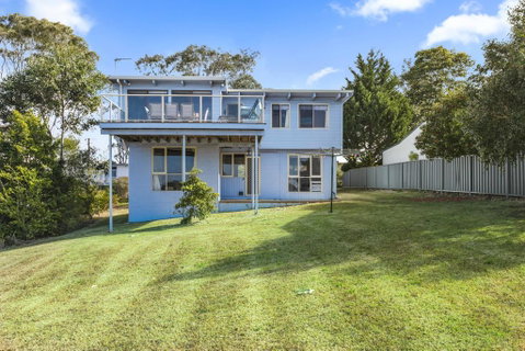 58 Lockhart Ave - Unlock Mollymook's Heart - Accommodation Australia 1