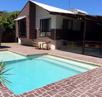 6 Bomburra Court - Rainbow Beach Pet Friendly in great Bush and Beach location - Accommodation Australia