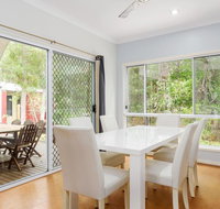 6 Ibis Court - Modern tropical family home with inground swimming pool  outdoor entertaining area - Accommodation Australia