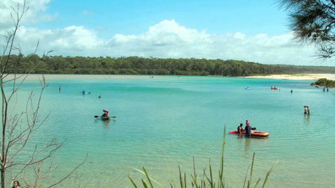 6 Normandy St - Charm At The Inlet - Accommodation Australia 2