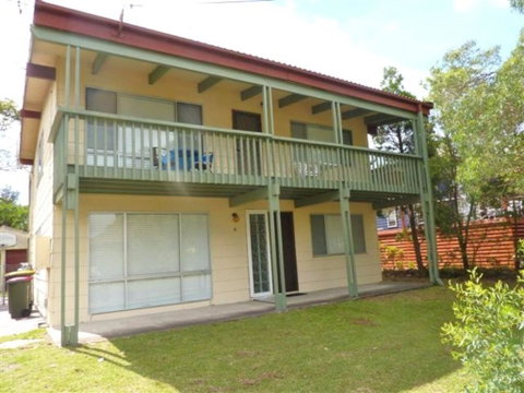 6 Normandy St - Charm At The Inlet - Accommodation Australia 0