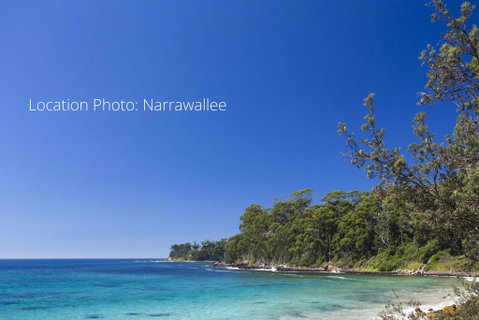 6 Normandy St - Charm At The Inlet - Accommodation Australia 1