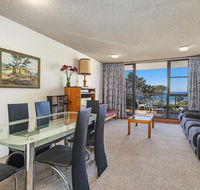 60 Beachpark - Apartment at Flynn's - Accommodation Australia