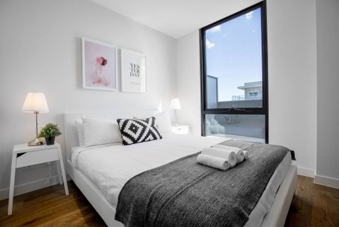 60, Boutique Studio@Boxhill, Boxhill Central, Mall - Accommodation Australia 0
