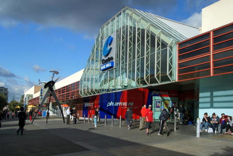 60, Boutique Studio@Boxhill, Boxhill Central, Mall - Accommodation Australia 1