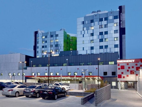 60, Boutique Studio@Boxhill, Boxhill Central, Mall - Accommodation Australia 3
