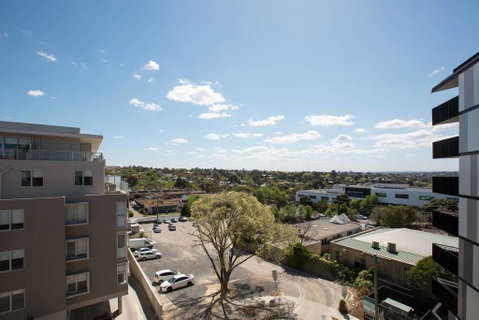 60, Boutique Studio@Boxhill, Boxhill Central, Mall - Accommodation Australia 2