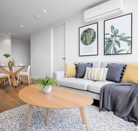 61 Boutique one-bedroom Boxhill Central Mall - Australia Shopping