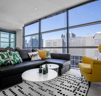 62 Green Wood Lv211bd1bth Close to Mel CBD  - Local Tourism