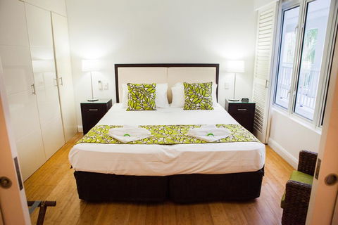 6424 BEACH CLUB - Accommodation Australia 1