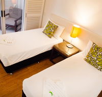 6424 BEACH CLUB - Accommodation Australia