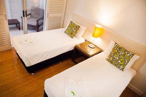 6424 BEACH CLUB - Accommodation Australia 0