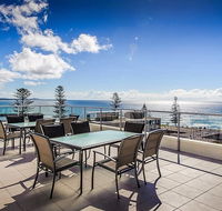67 WILLIAM STREET APARTMENTS - Accommodation Australia