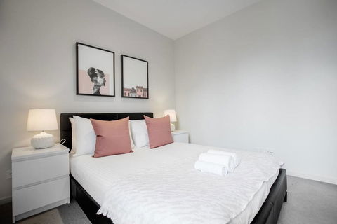 67, RoseBell, Lv35@1bd1bth, Free Tram, Garden - Local Tourism 2