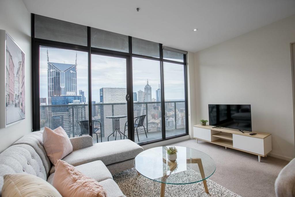 Melbourne City VIC Local Tourism