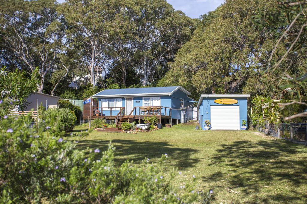 Kioloa NSW Accommodation Australia