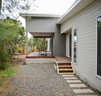 7 Gilmore St Smiths Beach - Accommodation Australia