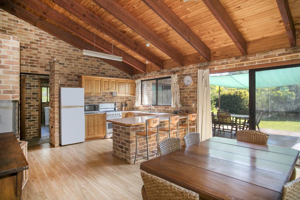 Termeil NSW Accommodation Australia