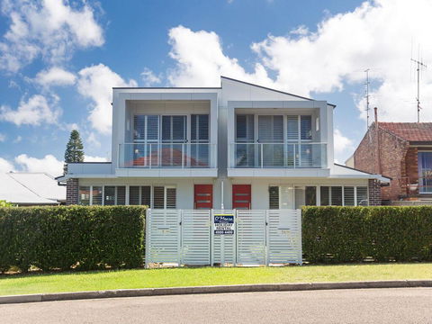 7a Judith Street - Stunning Duplex With Ducted Air Conditioning - Local Tourism 0