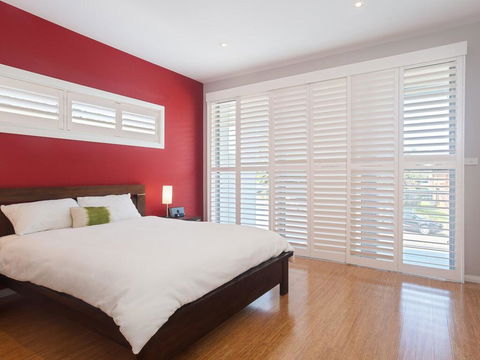 7a Judith Street - Stunning Duplex With Ducted Air Conditioning - Local Tourism 1