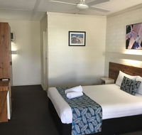 7th Street Motel - Bed n Breakfasts