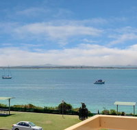 8 Bay Village - Accommodation Australia