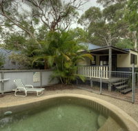 8 Orania Court - Rainbow Shores Privacy Peace and Quiet - Accommodation Australia