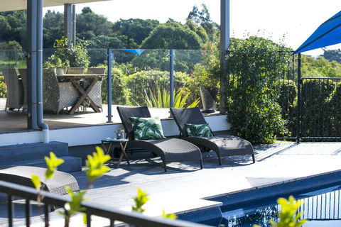 83A Garrads Lane, MILTON - Accommodation Australia 1