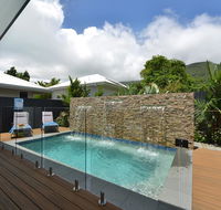 89  The Edge - Accommodation Australia