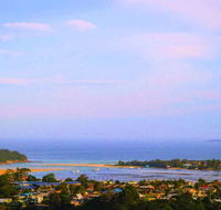 89 Berrambool Drive - Accommodation Australia