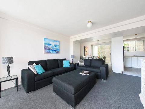 9 Cirrus @ Fingal Bay - Accommodation Australia 1