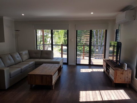 9 Ibis Court - Pool, Beach, Volleyball, Air Conditioning - Accommodation Australia 2