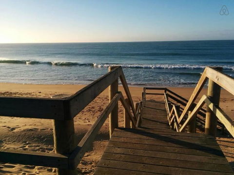 90 Mile Beach Escape - Local Tourism 1