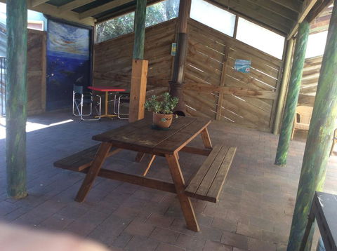 90 Mile Beachhouse&villas - Local Tourism 2