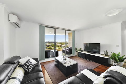 902 At The Plaza - Accommodation Australia 2