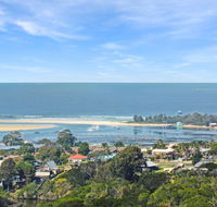 91 Berrambool Drive - Accommodation Australia