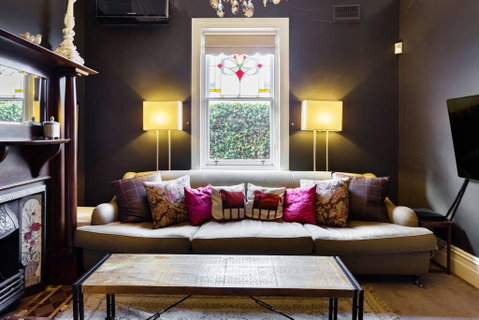94 Highett - Inner City Period Home - Accommodation Australia 1