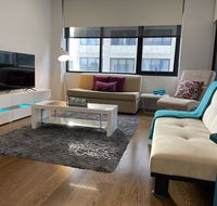 Realm Modern Executive Apartment 1BR Wine WiFi Secure Parking Canberra - Australia Shopping