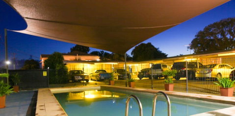 A & A Motel - Local Tourism 0
