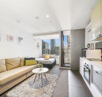 A Charming Studio with Stunning City Views - Local Tourism