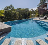 A Coorabell Retreat - Australia Shopping