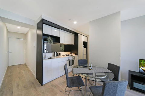 A Cozy & Stylish Suite Near Melbourne Central - Local Tourism 2