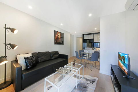 A Cozy & Stylish Suite Near Melbourne Central - Local Tourism 3