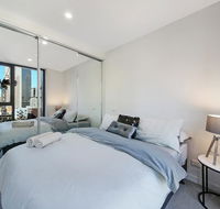 A Cozy  Stylish Suite Near Melbourne Central - Local Tourism