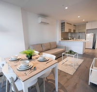 A Dreamy 2BR CBD Apartment Near Southern Cross - Local Tourism