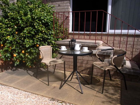 A Furnished Townhouse In Goulburn - Accommodation Australia 3