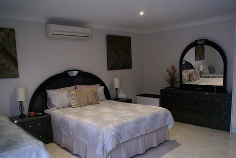 A Good Rest B & B - Accommodation Australia 0