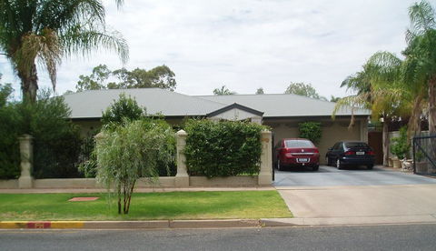 A Good Rest B & B - Accommodation Australia 3
